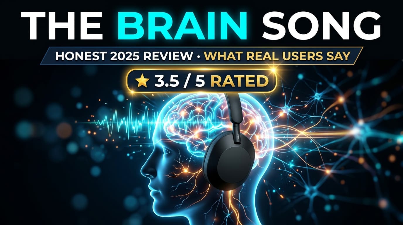 The Brain Song Reviews: What Real People Are Saying Before You Buy (2026)